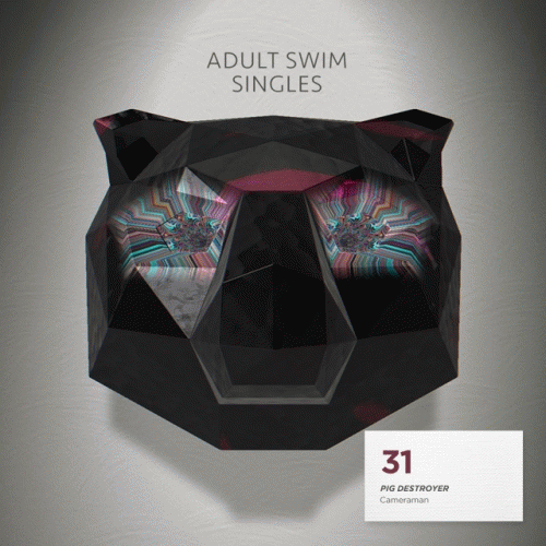 Pig Destroyer : Cameraman